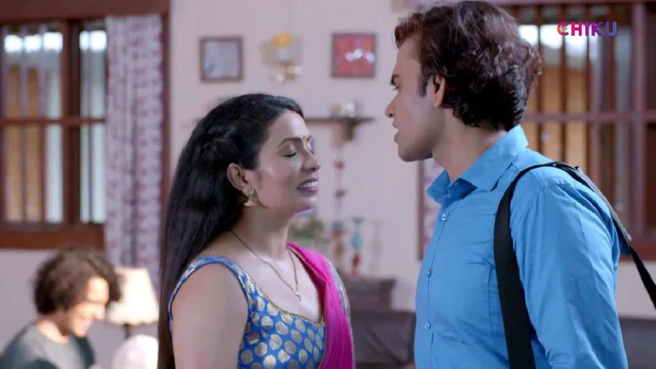 Saajan Ki Saheli S01 E02 Chiku